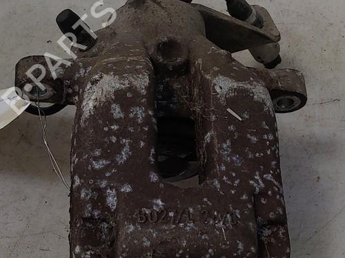 Used Left rear brake caliper CITROËN XSARA PICASSO (N68) 1.6 HDi (109 hp) 27455612