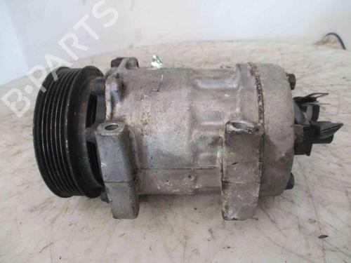 AC compressor RENAULT LAGUNA I (B56_, 556_) 2.2 dT (B569) | BP24004633M34 
