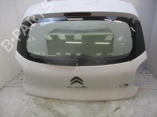 Used Tailgate CITROËN C3 III (SX) 1.6 BlueHDi 75 (75 hp) 30403450