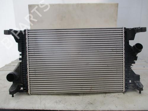 Used Water radiator MERCEDES-BENZ B-CLASS Sports Tourer (W247) B 200 (247.087) (163 hp) 25735406