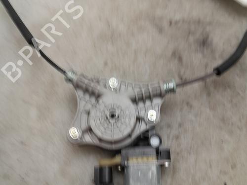 Front right window mechanism KIA RIO IV (YB, SC, FB) 1.0 T-GDI 100 | BP37728815C23 - Image 6