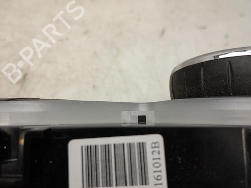 Climate control RENAULT ZOE (BFM_) ZOE | BP33710475I5 - Image 5