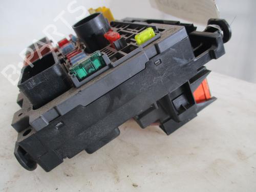 Fuse box CITROËN BERLINGO MULTISPACE (B9) 1.6 HDi 90 | BP33892180E1  - Image 5
