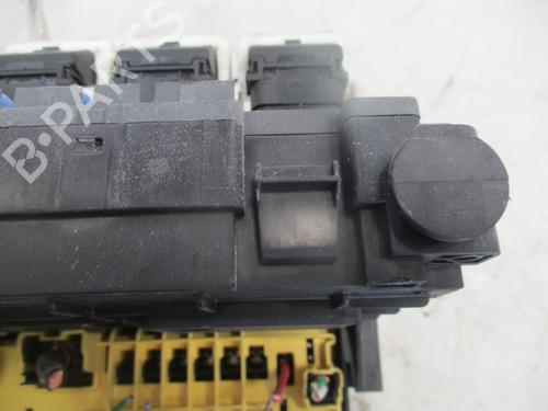 Fuse box CITROËN C4 Grand Picasso II (DA_, DE_) 2.0 BlueHDi 150 | BP36168891E1 - Image 6
