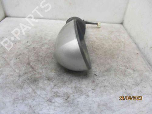Left mirror FIAT PUNTO (188_) 1.9 JTD 80 (188.237, .257, .337, .357) | BP26624104C26 