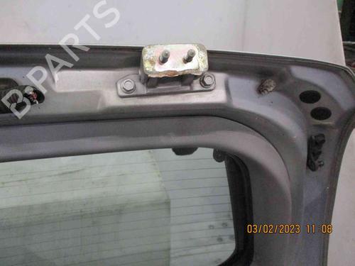 Tailgate KIA SORENTO I (JC)  | BP26629574C6 