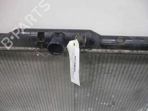 Water radiator HYUNDAI SANTA FÉ I (SM) 2.0 CRDi | BP19719795M31 