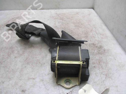 Used Rear center seatbelt BMW 5 (E39) 530 d (193 hp) 26620975