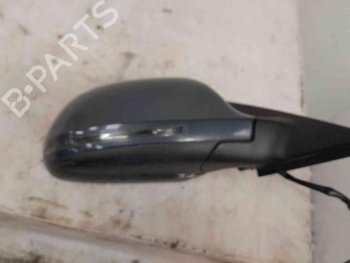 Right mirror AUDI A3 (8P1) 1.6 TDI | BP26628954C27 