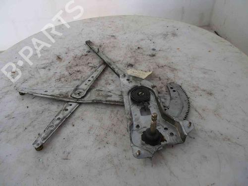 Used Front right window mechanism RENAULT KANGOO Express (FC0/1_) D 65 1.9 (FC0E, FC02, FC0J, FC0N) (64 hp) 19712558