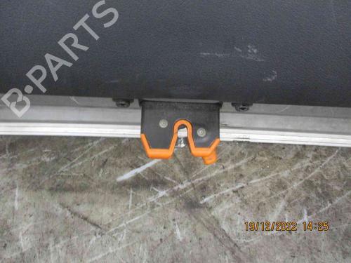 Tailgate SKODA OCTAVIA I (1U2) 1.9 TDI | BP24011622C6 