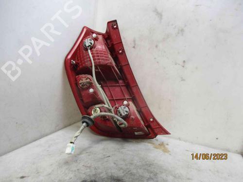Right taillight HYUNDAI i10 I (PA) 1.2 | BP19720541C35 