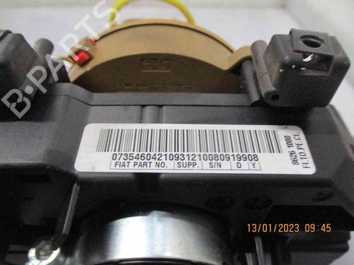 Used Headlight switch CITROËN NEMO Box Body/MPV (AA_) 1.4 HDi (68 hp) 19737150