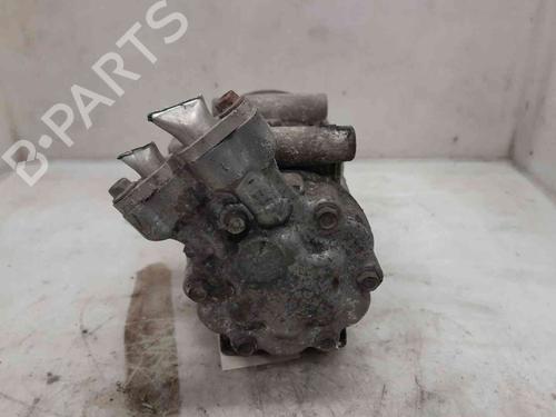 AC-Kompressor RENAULT TWINGO II (CN0_) 1.2 (CN0D) | BP26630427M34 