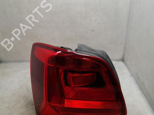 Used Left taillight Left taillight 34454658 34454658