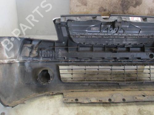 Front bumper CITROËN C2 (JM_) 1.1 | BP29083285C7 