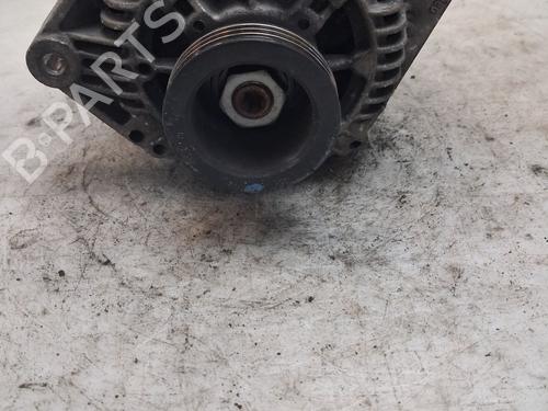 Used Alternator Alternator RENAULT CLIO II (BB_, CB_) 1.6 (B/CB0D, BB00) (90 hp) 39384972 39384972