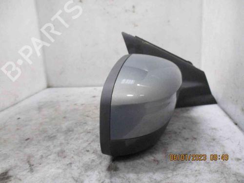 Right mirror FORD MONDEO IV (BA7)  | BP26628279C27
