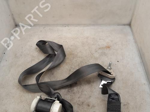 Cinto de segurança traseiro esquerdo Cinto de segurança traseiro esquerdo RENAULT MODUS / GRAND MODUS (F/JP0_) 1.2 (JP0C, JP0K, FP0C, FP0K, FP0P, JP0P, JP0T) (75 hp) 35796460 35796460
