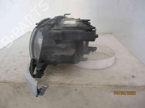 Left headlight BMW 3 (E46) 320 d | BP24012369C28 