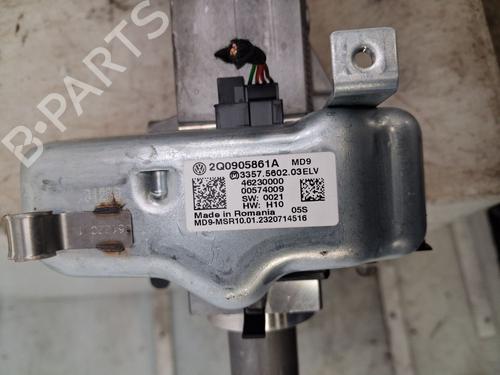 Steering column VW T-CROSS (C11, D31) 1.0 TSI | BP39754389M21 - Image 8