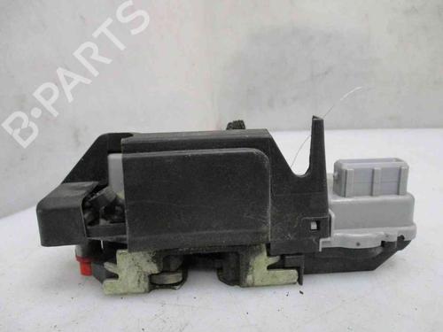 Rear right lock PEUGEOT 307 (3A/C) 2.0 HDi 90 | BP19722887C99 