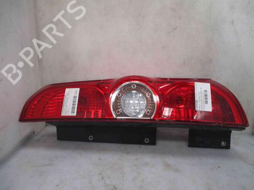 Used Right taillight FIAT DOBLO Cargo (263_) 1.6 D Multijet (263WXD1B, 263WXR1B, 263WXX1B, 263ZXD1B,... (105 hp) 26620753