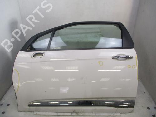 left-front-door-citroen-ds3-sa_-2009-2010-2011-2012-2013-2014-2015-2016-33187288 main image