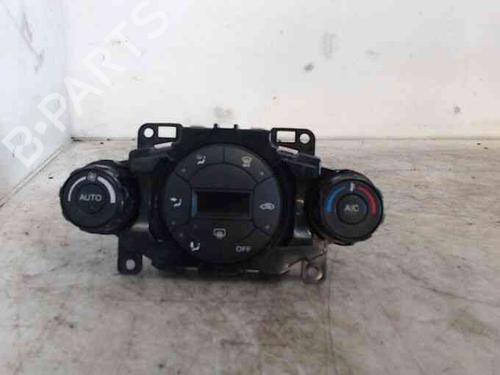Used Climate control FORD FIESTA VI (CB1, CCN) 1.25 (60 hp) 19712075