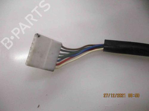 Left mirror PEUGEOT BOXER Van (244)  | BP26623408C26 