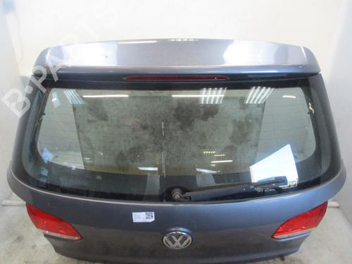 Tailgate VW GOLF VI (5K1) 1.6 TDI | BP29083349C6 