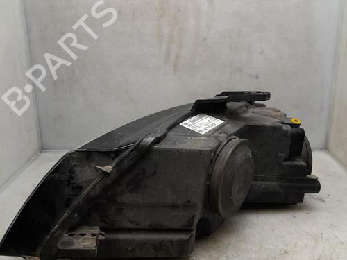 Right headlight AUDI A3 Convertible (8P7) 2.0 TDI | BP30865491C29
