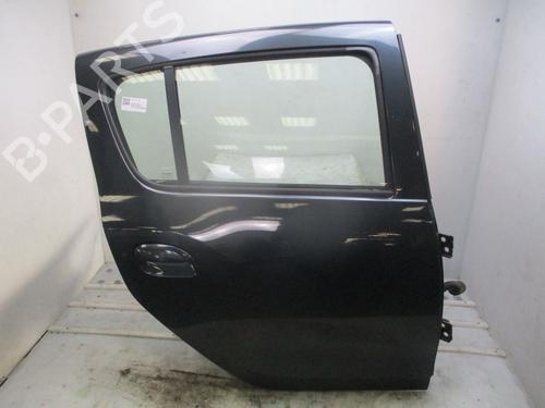 Used Right rear door DACIA SANDERO II TCe 90 (B8M1, B8MA, B8AC) (90 hp) 31604494
