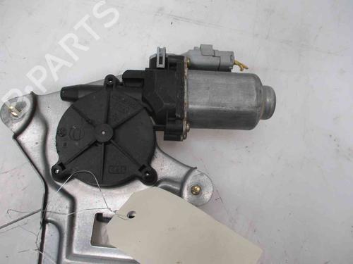 Rudehejsemekanisme Højre bagtil CITROËN XSARA (N1) 2.0 16V | BP24008528C25 