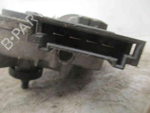 Front wiper motor MERCEDES-BENZ A-CLASS (W168) A 170 CDI (168.009, 168.109) | BP20202784M29 