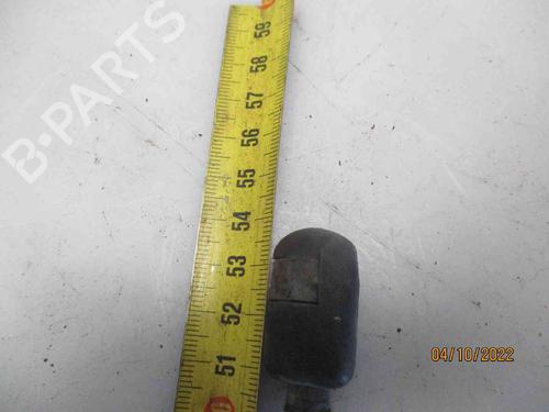 Tailgate lift support AUDI A2 (8Z0) 1.2 TDI | BP19739489C138 