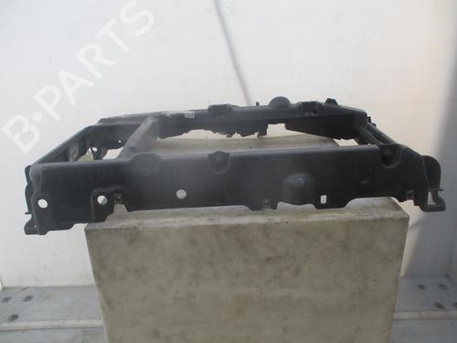 Frontplade/Frontkurv CITROËN C3 II (SC_) 1.6 HDi | BP29816677C72 