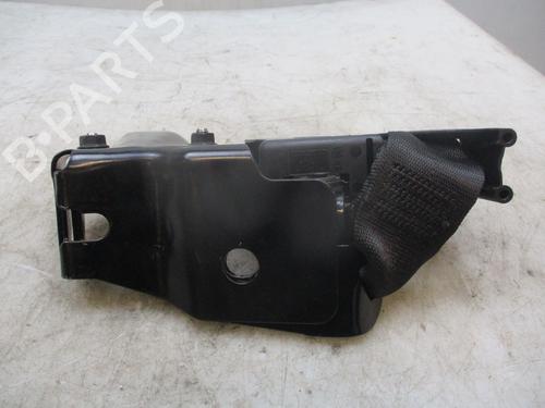 Seat buckle RENAULT CLIO III (BR0/1, CR0/1) 1.2 16V (BR02, BR0J, BR11, CR02, CR0J, CR11) | BP26638142I32 
