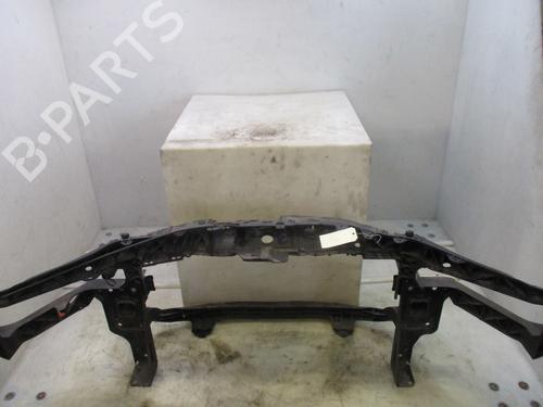 Front slam panel OPEL CORSA D (S07) 1.3 CDTI (L08, L68) | BP31842701C72 