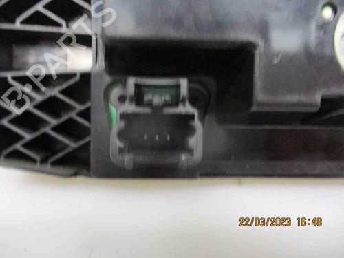 Display monitor TOYOTA VEROSSA (_X11_) 2.5 VVTi (JZX110) | BP24012330C48 