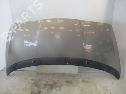 Used Hood Hood PEUGEOT 5008 (0U_, 0E_) 1.6 BlueHDi 120 (120 hp) 33296828 33296828