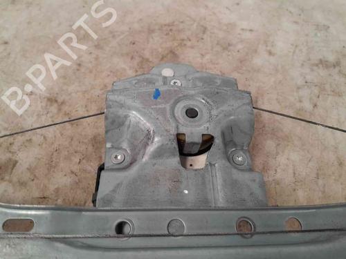 Front right window mechanism RENAULT TWINGO III (BCM_, BCA_) 0.9 TCe 90 (BCM9, BCM2) | BP26628826C23 