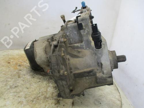 Gearbox RENAULT TWINGO I (C06_) 1.2 16V (C06C, C06D, C06K) | BP25590952M3 