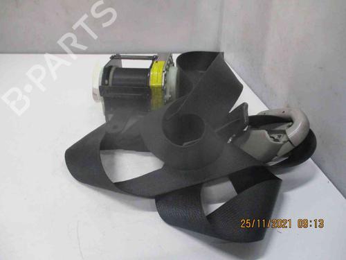 Front right belt tensioner TOYOTA YARIS (_P1_) 1.4 D-4D (NLP10_, NLP10R) | BP24007538C88 