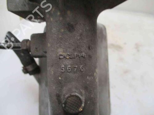 Other OPEL VECTRA B Estate (J96) 2.0 DTI 16V (F35) | BP21833092O1