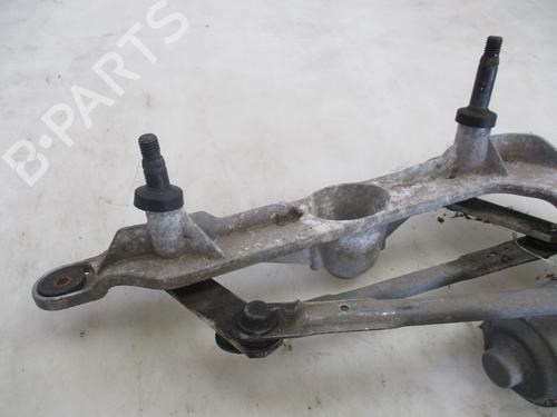 Vindrude Viskermekanisme RENAULT ZOE (BFM_) ZOE | BP33413515C83 - Image 2