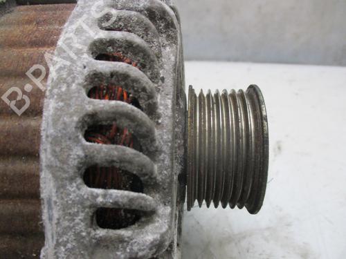 Alternator NISSAN JUKE (F15) 1.6 | BP25933034M7 