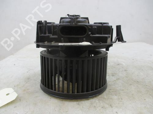 Used Heater blower motor RENAULT MEGANE II (BM0/1_, CM0/1_) 1.9 dCi (131 hp) 24971785