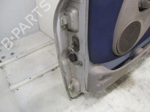 Right front door FIAT MULTIPLA (186_) 1.9 JTD 105 (186AXB1A) | BP24014000C3 