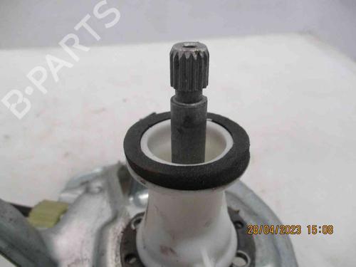 Rear left window mechanism SEAT LEON (1P1) 1.9 TDI | BP26625513C24 